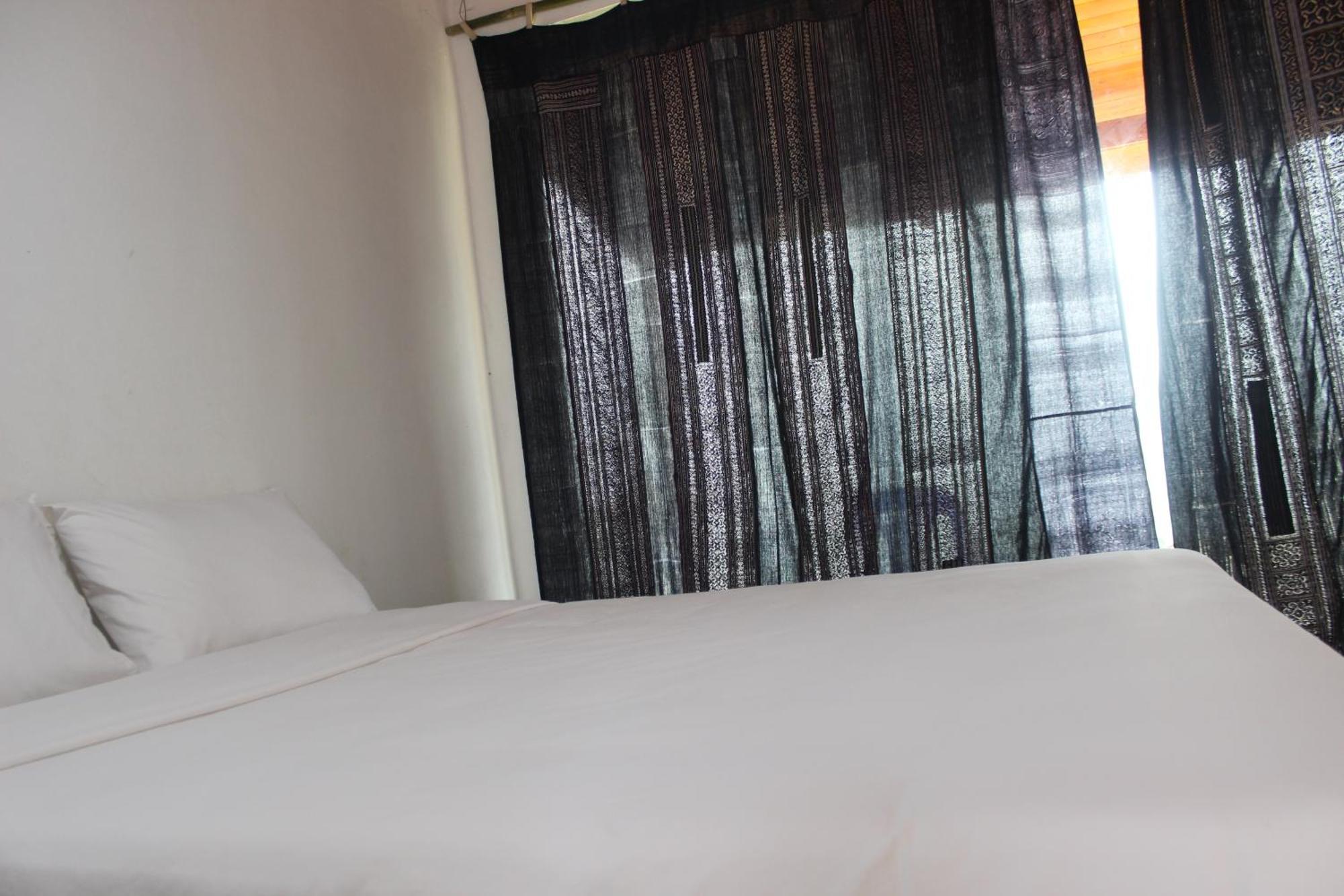 Sapa Hillcrest Homestay Лаокай Экстерьер фото