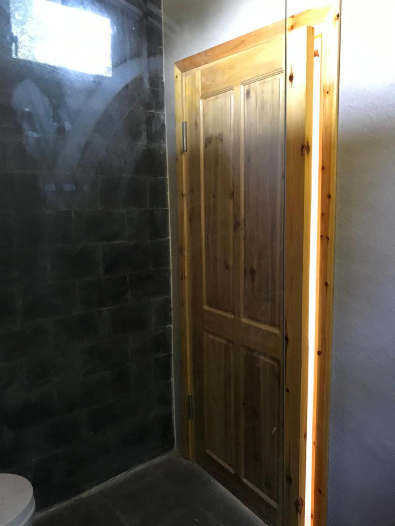 Sapa Hillcrest Homestay Лаокай Экстерьер фото