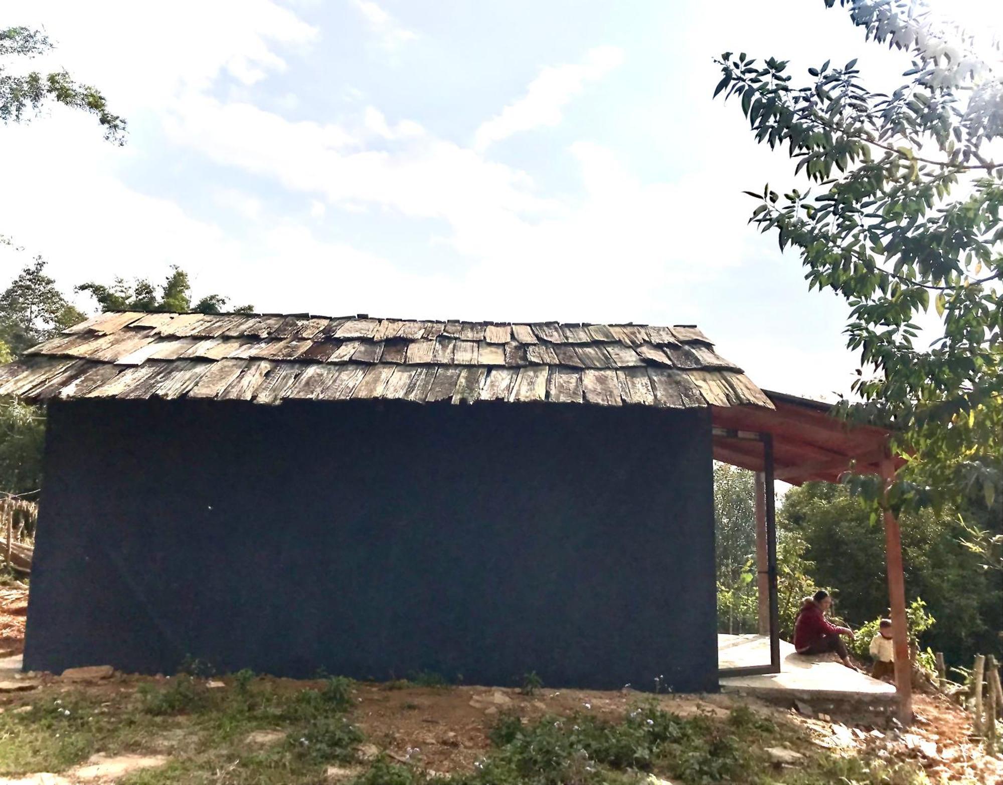Sapa Hillcrest Homestay Лаокай Экстерьер фото